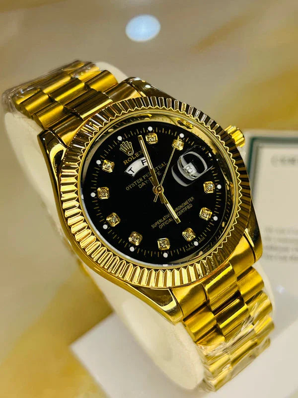 Premium Rolex Day Date