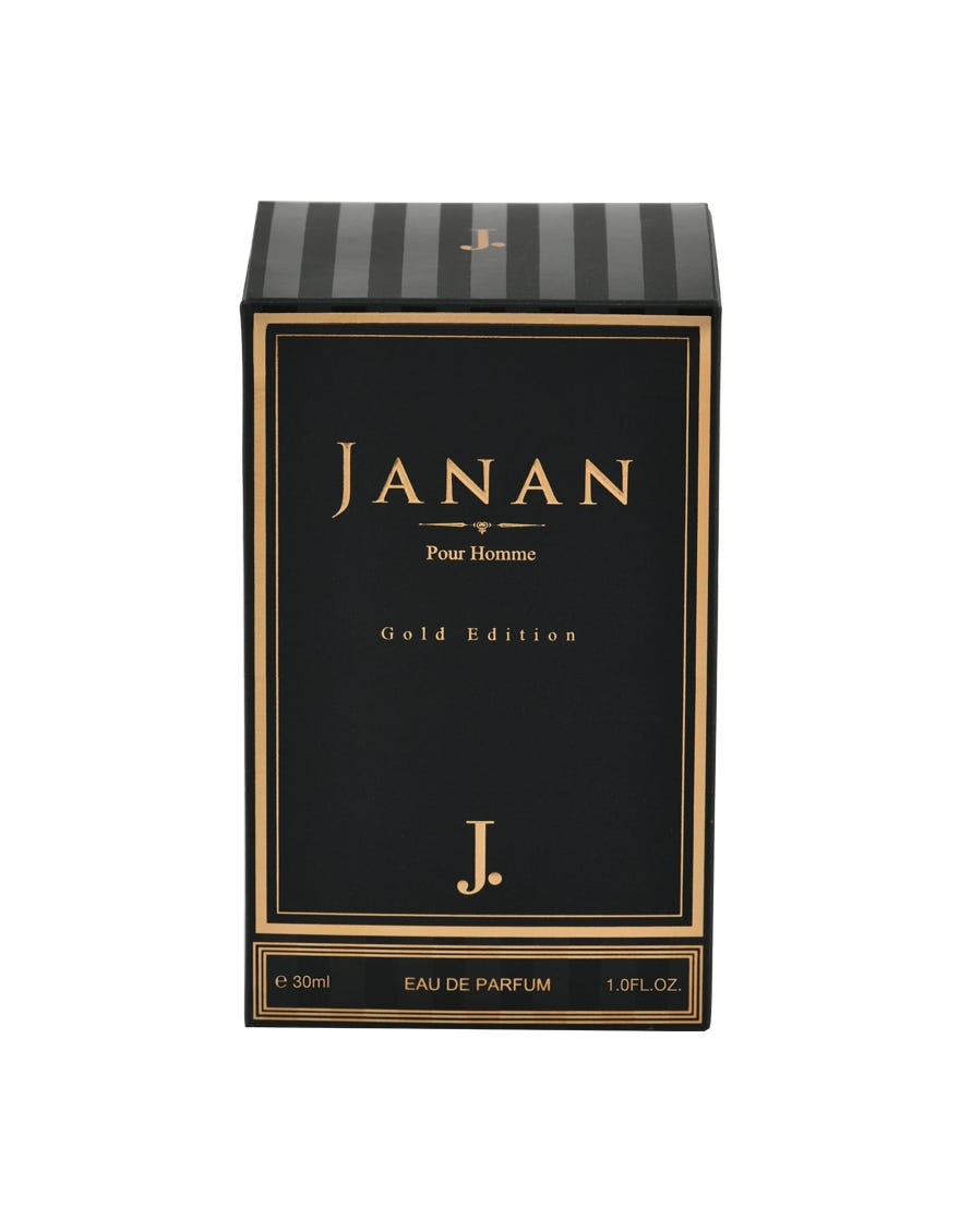 Janan GOLD By j.