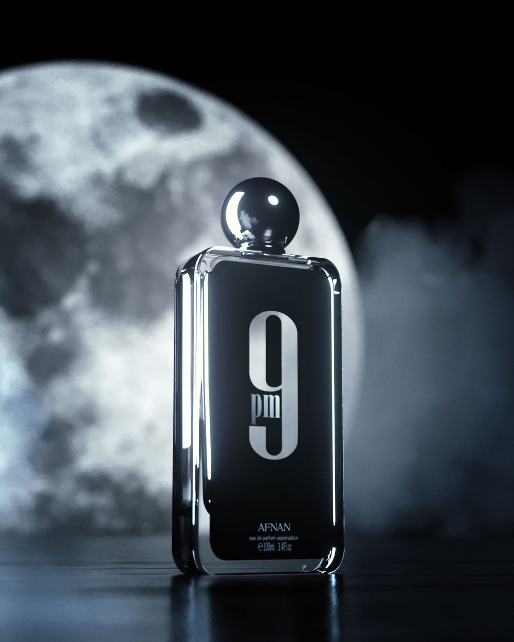 9PM BLACK