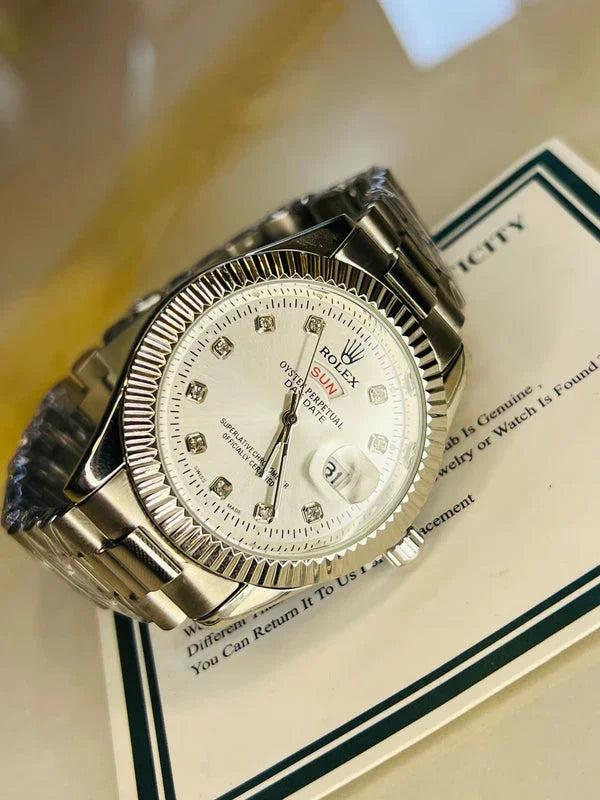Premium Rolex Day Date