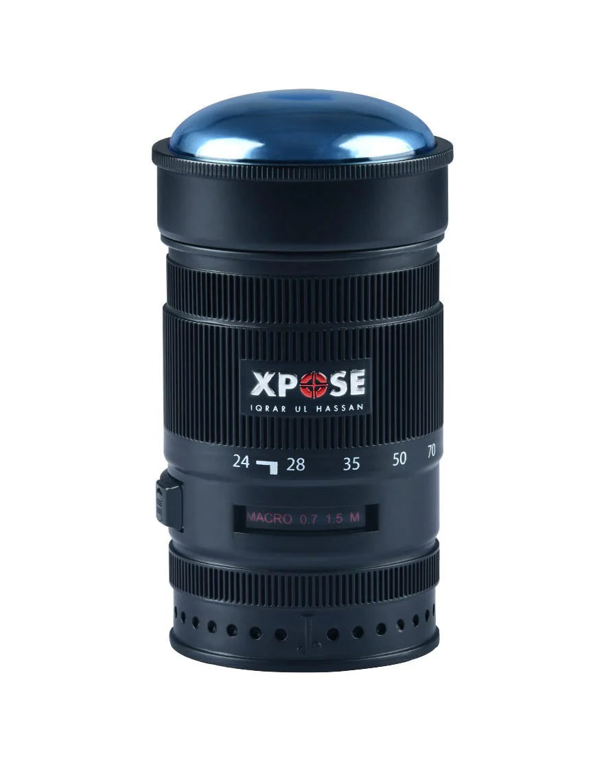 XPOSE BY j.