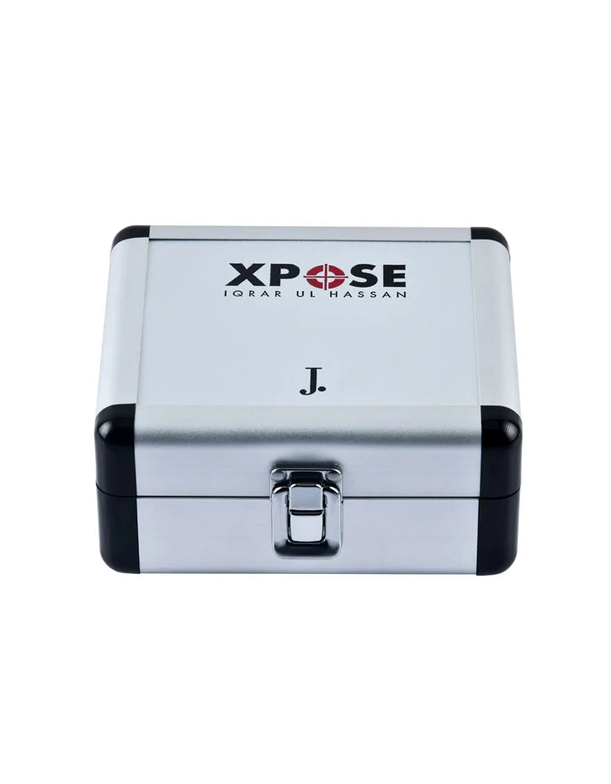 XPOSE BY j.