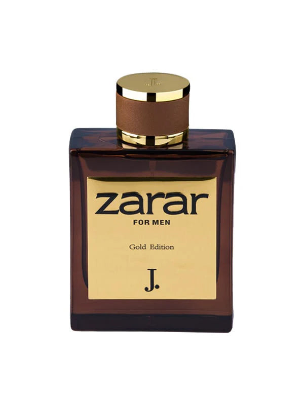ZARAR GOLD By j.