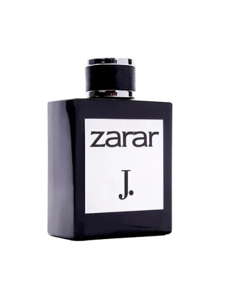 ZARAR SILVER By j.